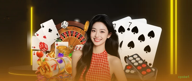 Download app cpsbet Android iOS