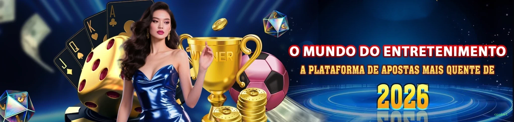 Plataforma cpsbet - cassino e apostas