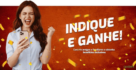 Ganhar e sacar na cpsbet